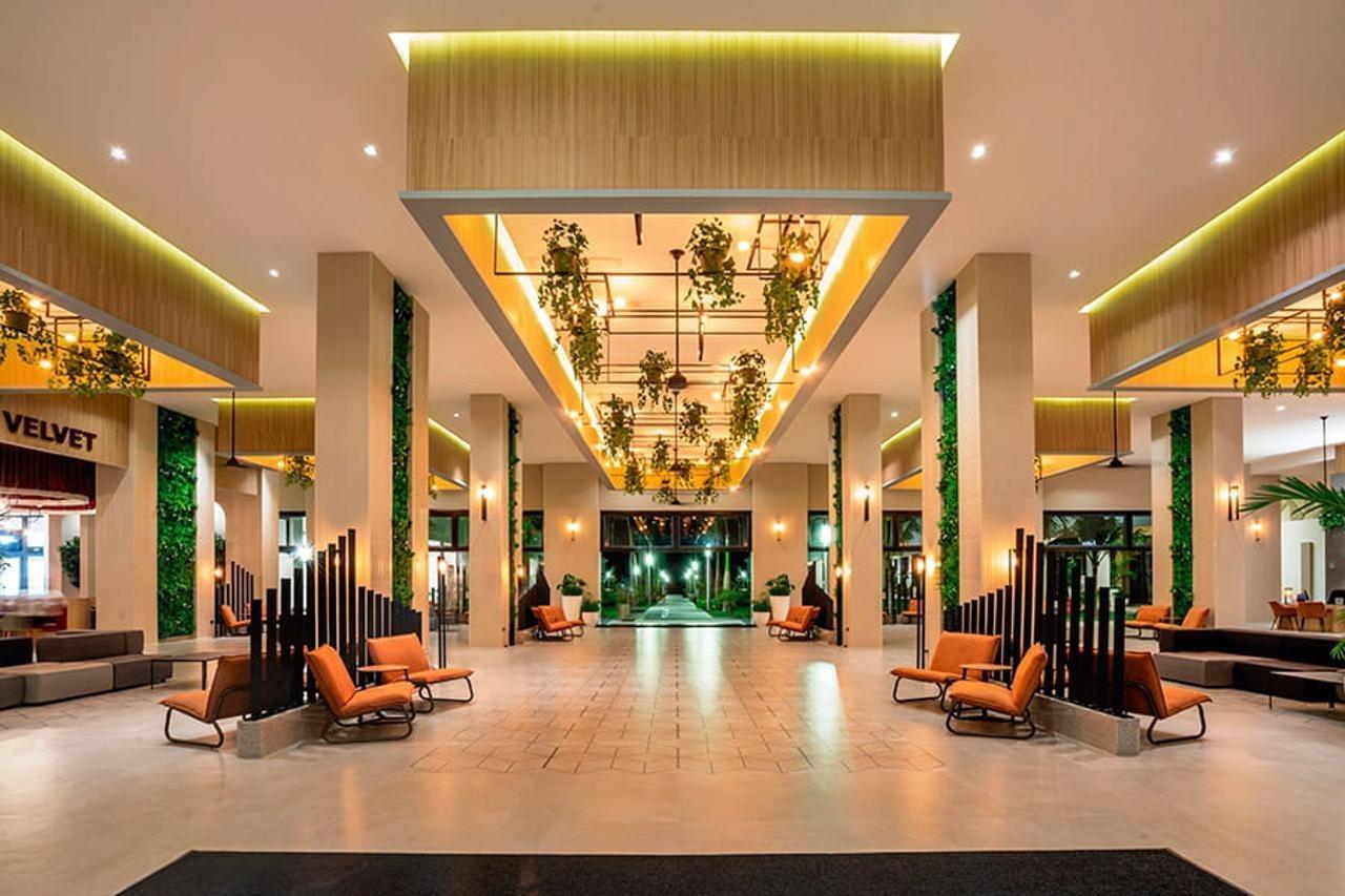 Riu Latino (adults Only) Hotel Cancun