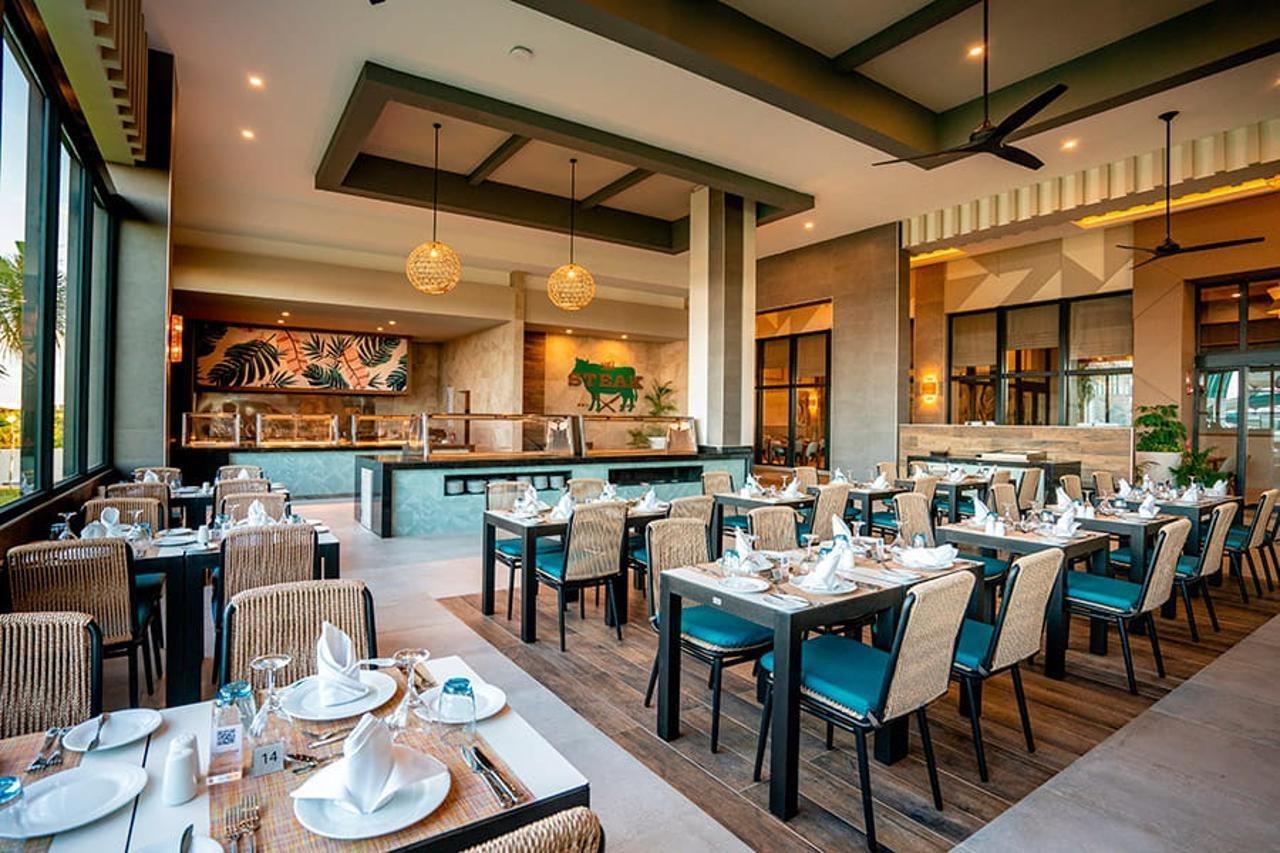 Hotel Riu Latino (adults Only) Cancun