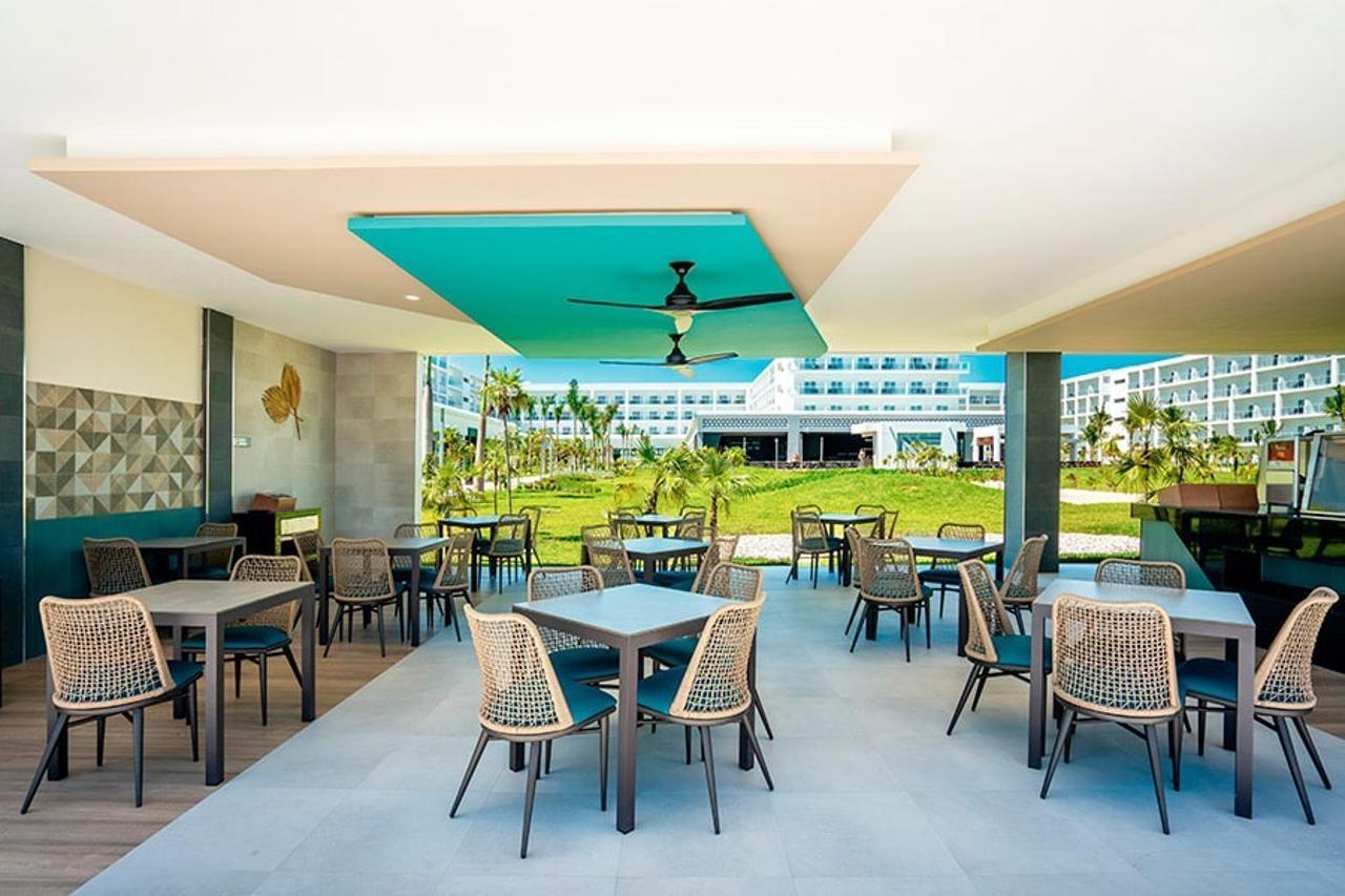 Hotel Riu Latino (adults Only) Cancun