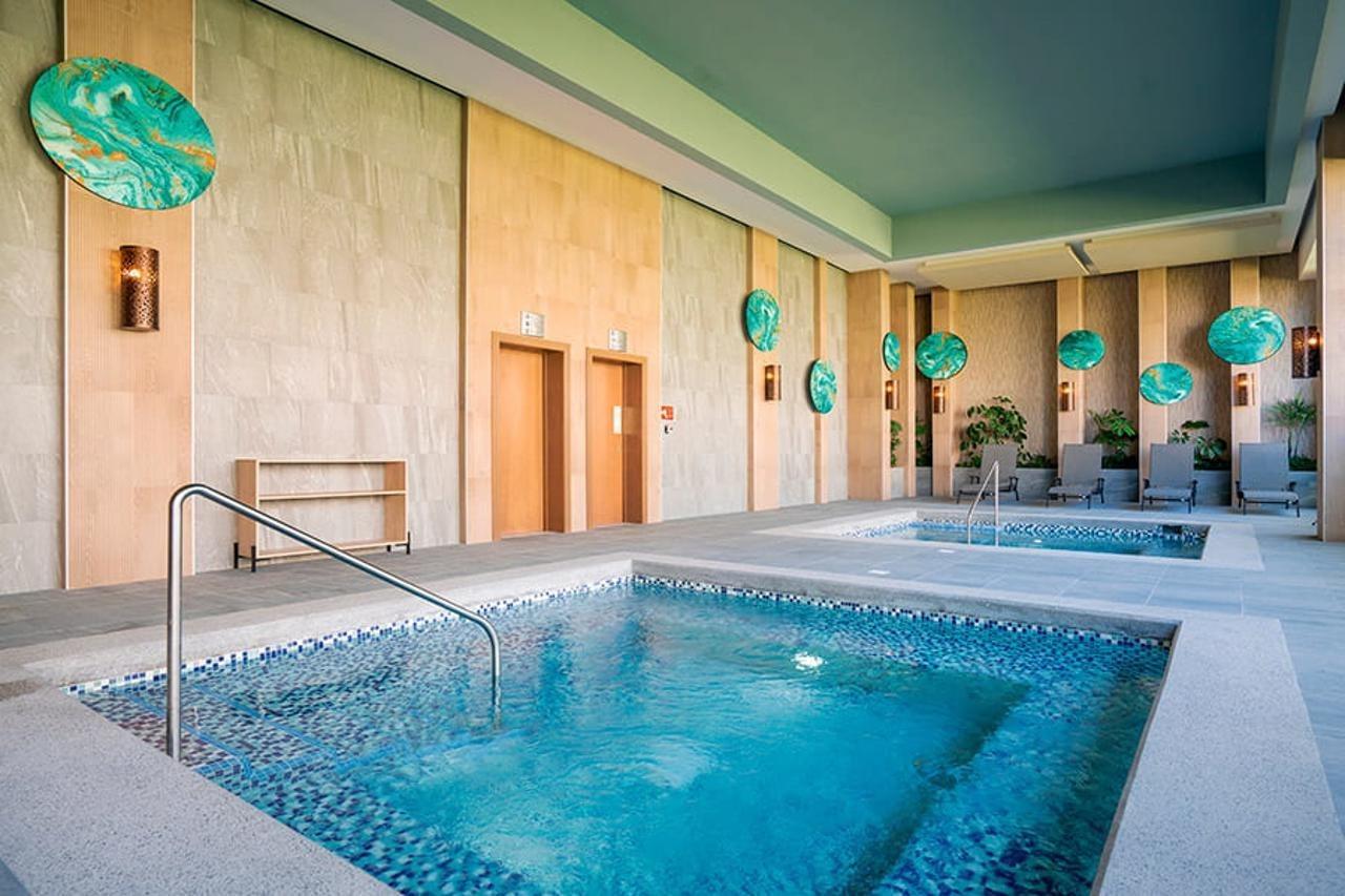 Hotel Riu Latino (adults Only) Cancun