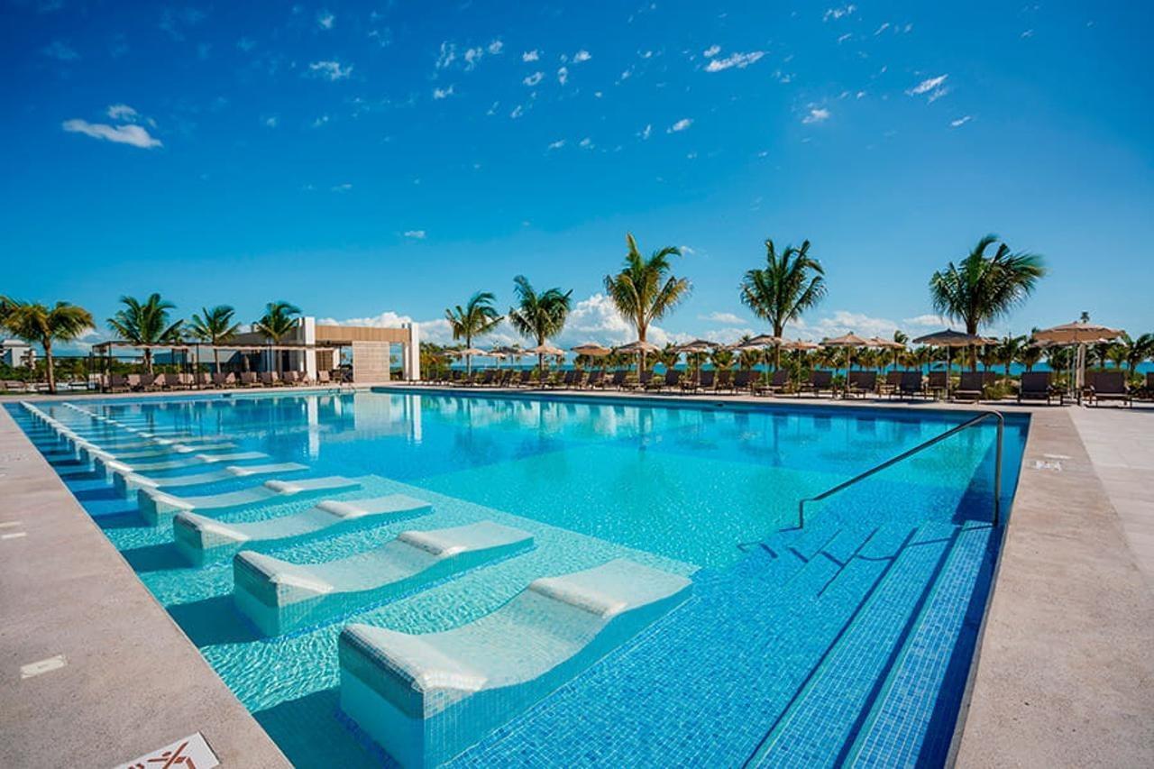 Riu Latino (adults Only) Cancun