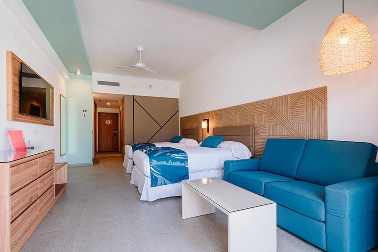 Riu Latino (adults Only) 5* Cancun