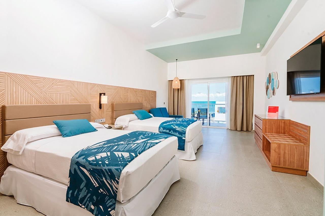 Riu Latino (adults Only) Hotel Cancun
