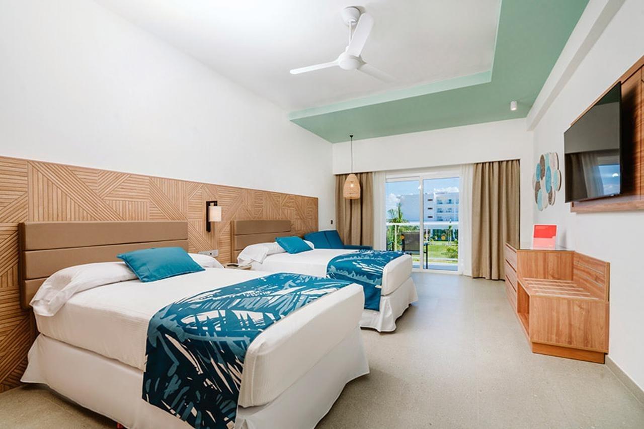Riu Latino (adults Only) Cancun