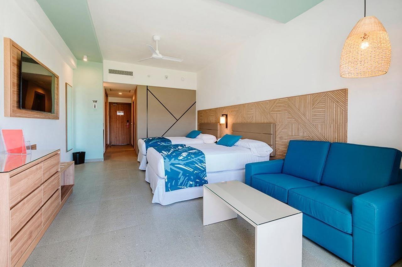 Riu Latino (adults Only) Hotel Cancun